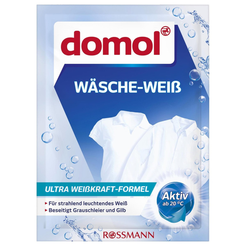 Domol Prostředek na bělení prádla