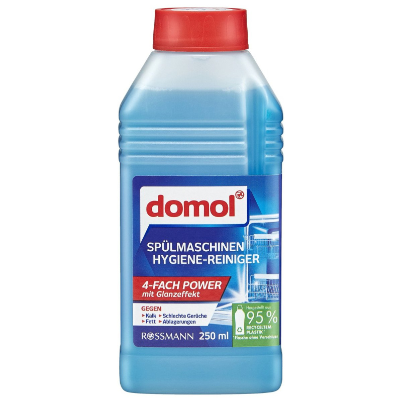 Domol Čistič myčky