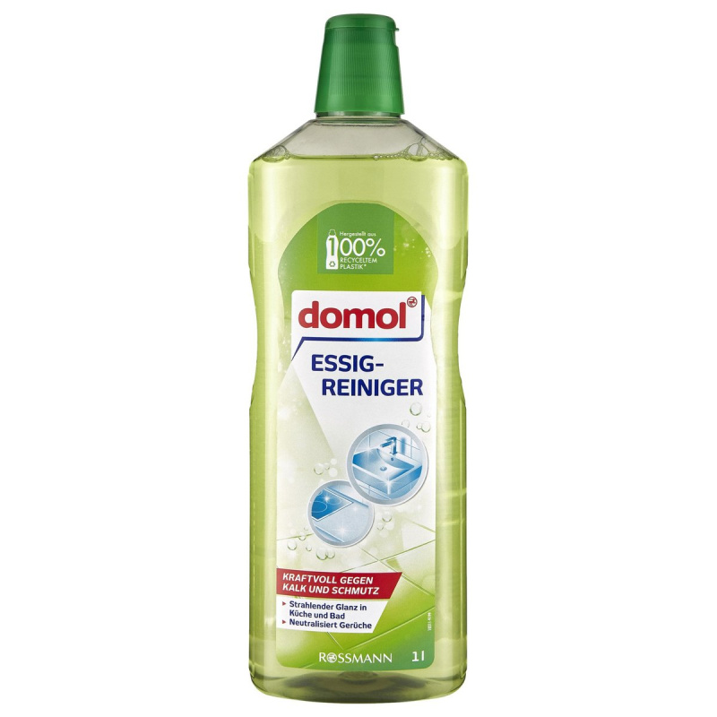 Domol Octový čisticí prostředek