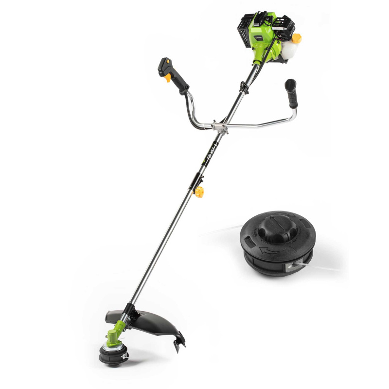 Fieldmann  FZS 3020-B + FZS 9023 Sada FZS 3020-B  Benzínový křovinořez