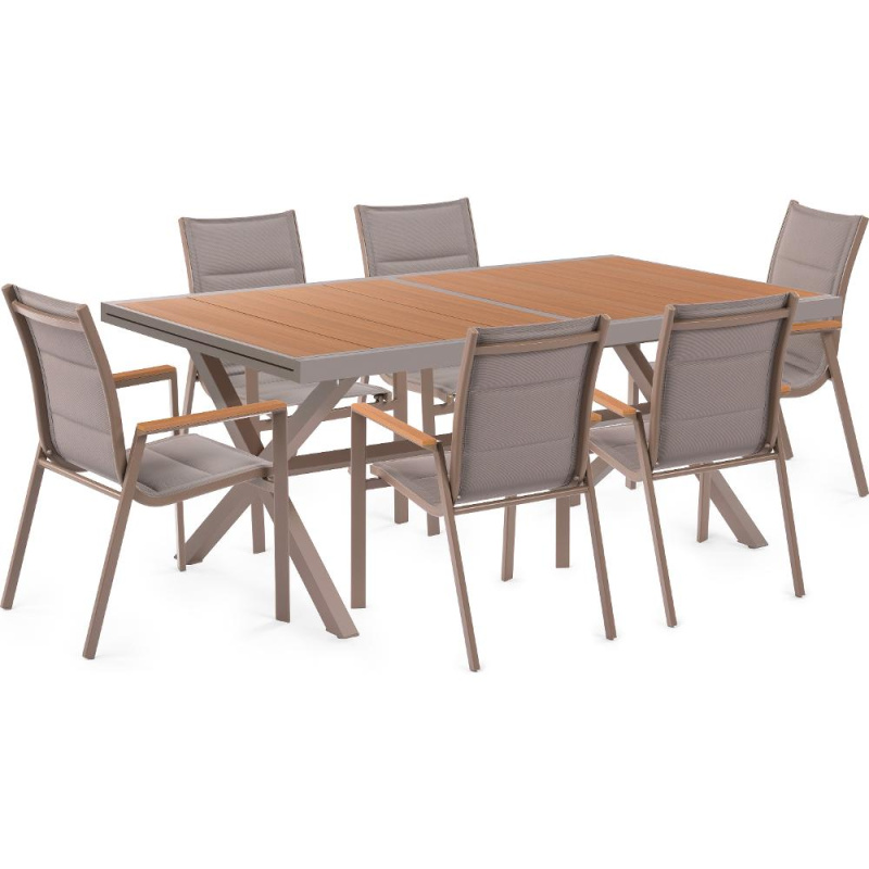 Fieldmann Victoria 6