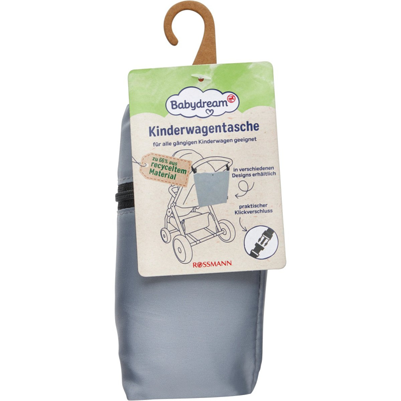 Babydream Taška na kočárek