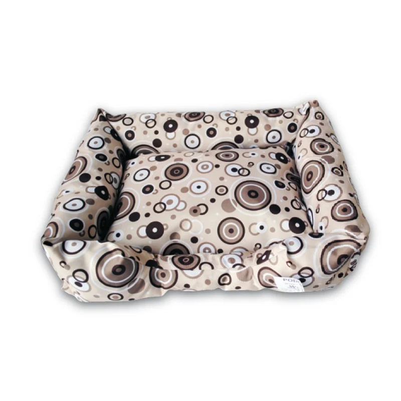 WEBER-MLÝN PELECH SE VZOREM 80x60 cm