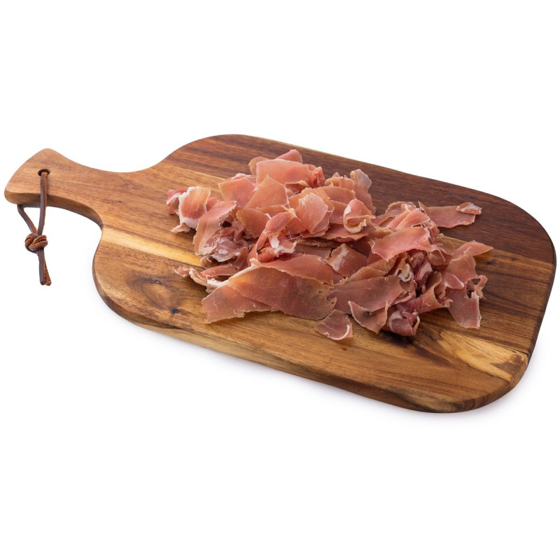 Rohlik.cz Jamón Serano Gran Reserva 18 měsíců tapas