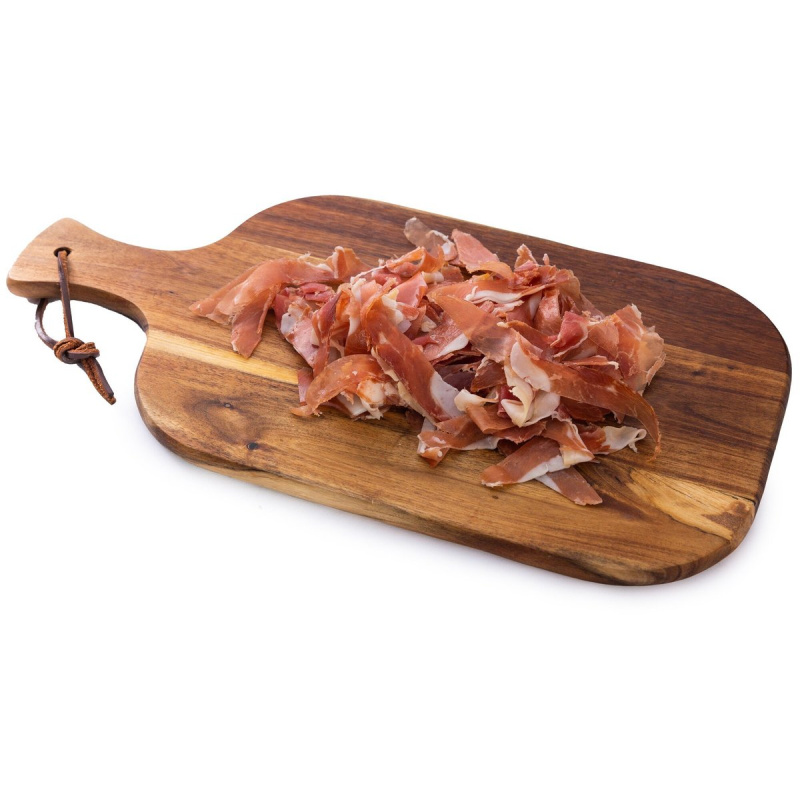 Rohlik.cz Prosciutto Crudo tapas