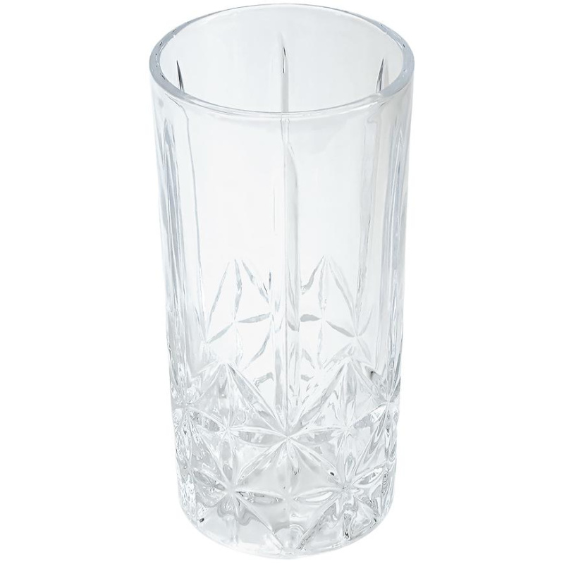 Sklenička Luisa 360ml 686429