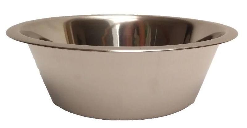 Miska lavorek nerez 0,75 l