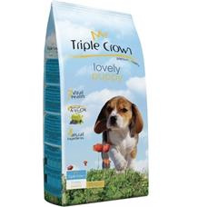 TRIPLE CROWN LOVELY PUPPY DOG 20 kg