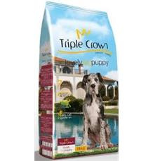 TRIPLE CROWN BIG PUPPY DOG 20 kg
