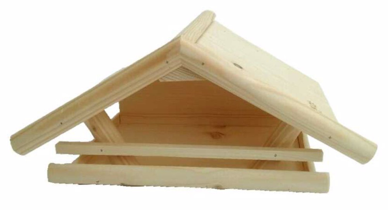 Krmítko salaš 1 ks