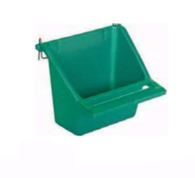 Krmítko do klece univerzální 100 ml