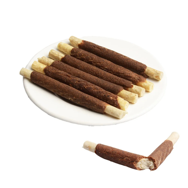 JUKO Snacks Hmyzí protein na žvýkací tyčince 70 g