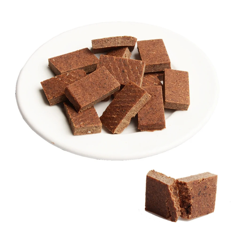 JUKO Snacks Hmyzí kostky 250 g