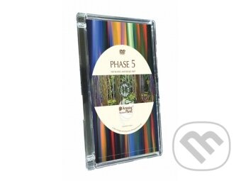 Phase 5 (DVD) - Filip Kulisev - film z kategorie Dokumenty