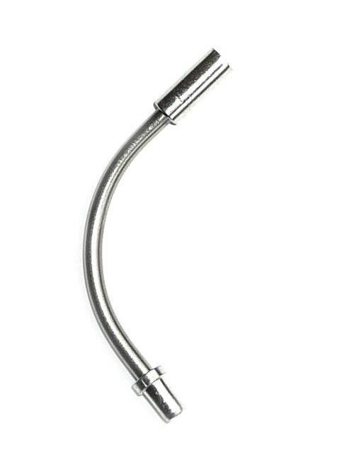BASIC vodítko "V" trub. 90°
