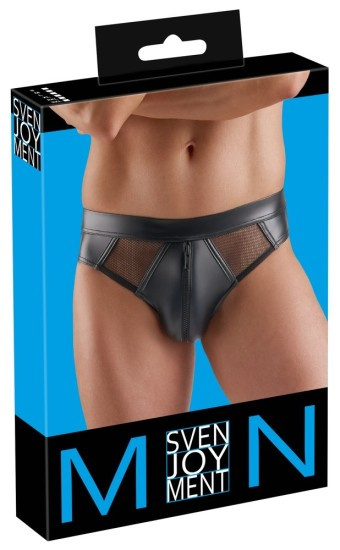 Svenjoyment Briefs
