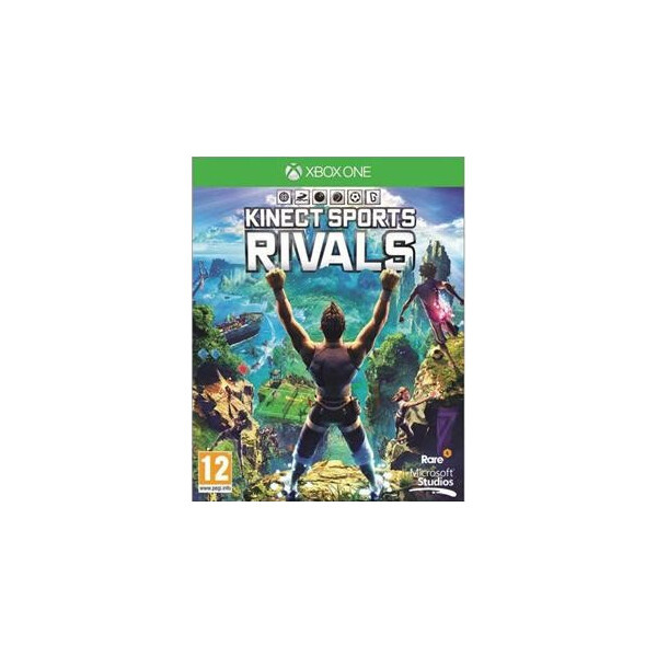 Kinect Sport Rivals (Xbox One)
