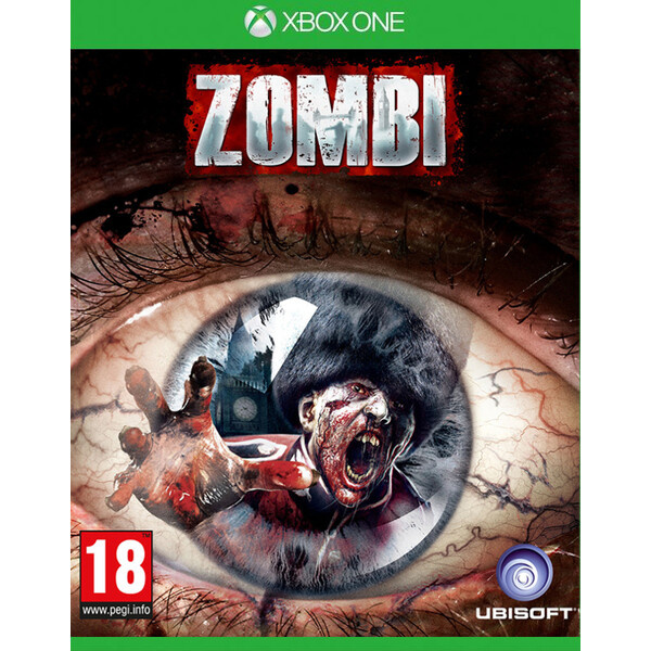 Zombi (Xbox One)