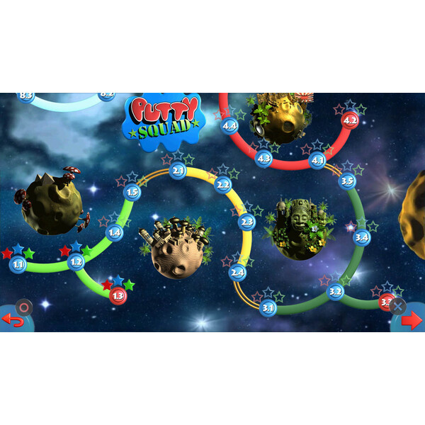 Putty Squad (PS4)