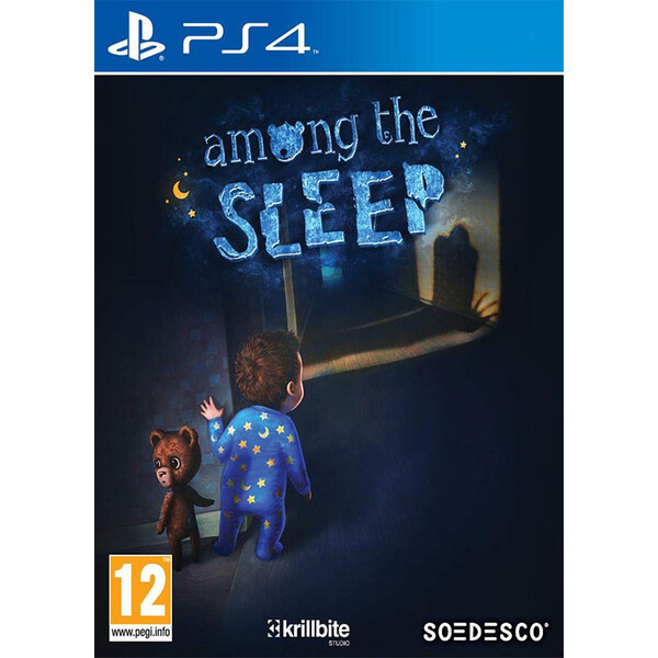 Among the Sleep (PS4)