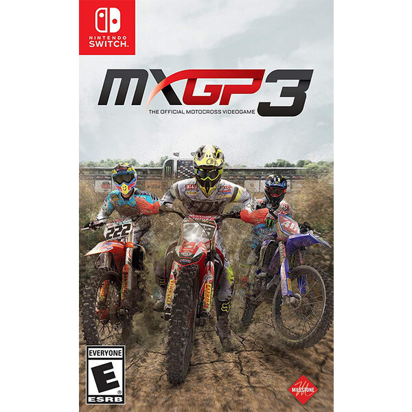MXGP 3 (SWITCH)