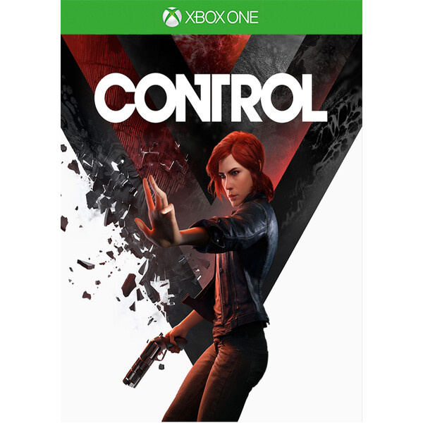 Control (Xbox One)