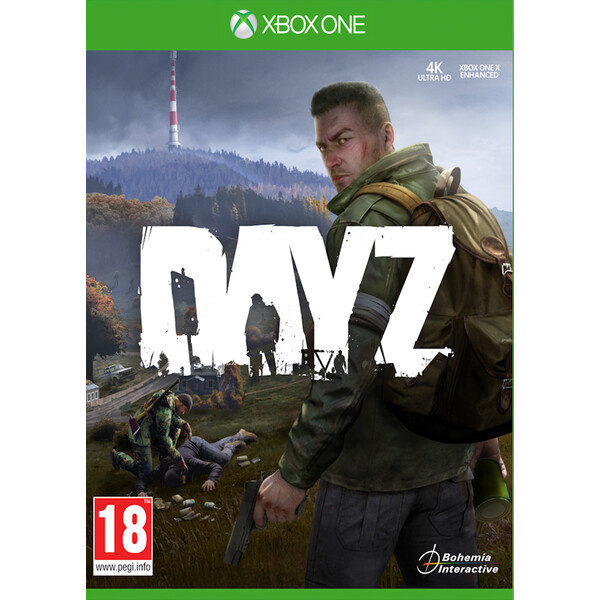 DayZ (Xbox One)