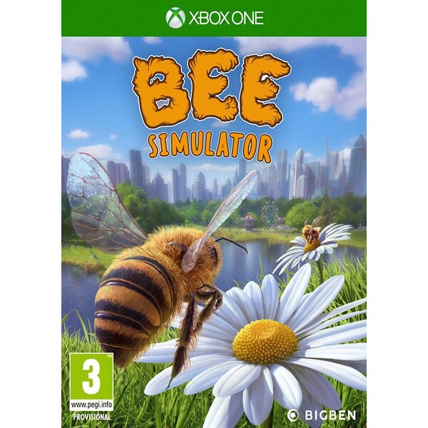 Bee Simulator (Xbox One)
