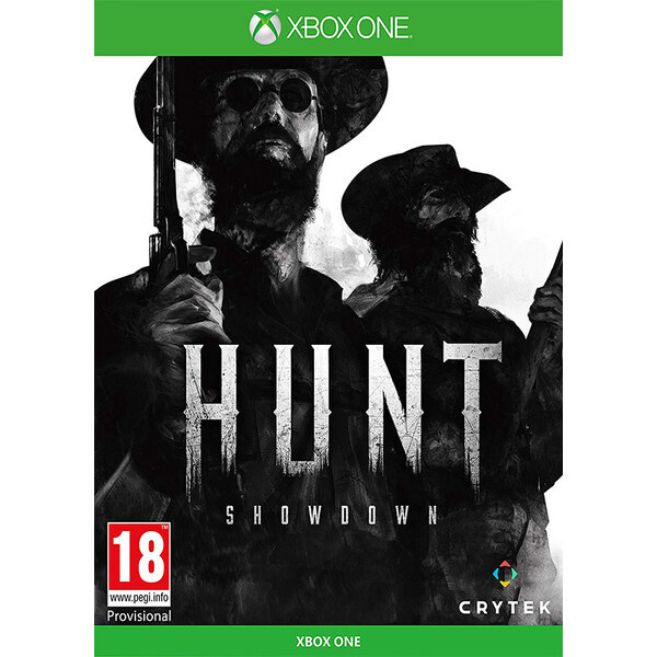 Hunt: Showdown (Xbox One)