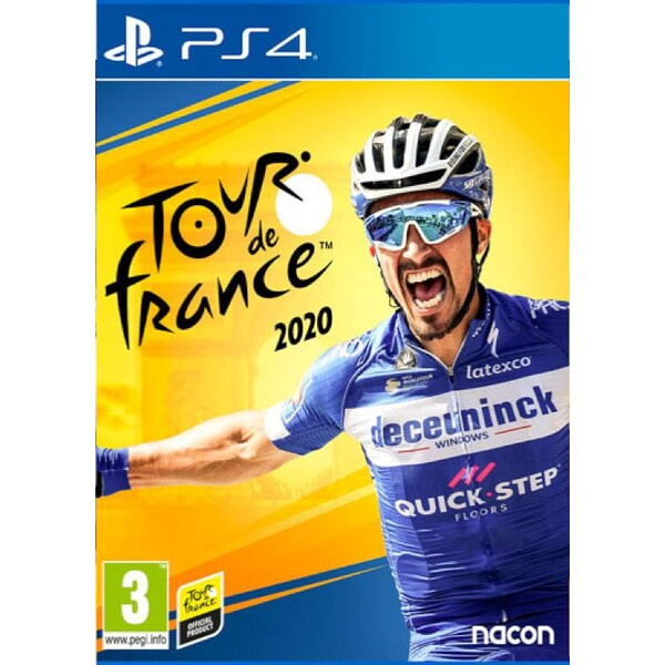 Tour de France 2020 (PS4)