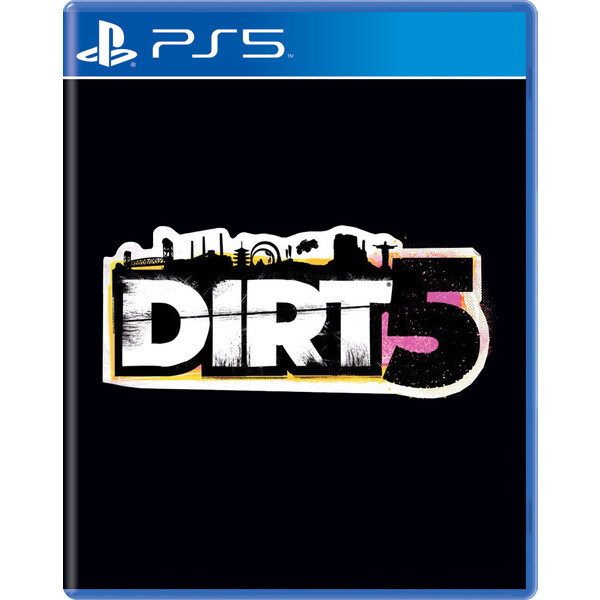 DiRT 5 (PS5)