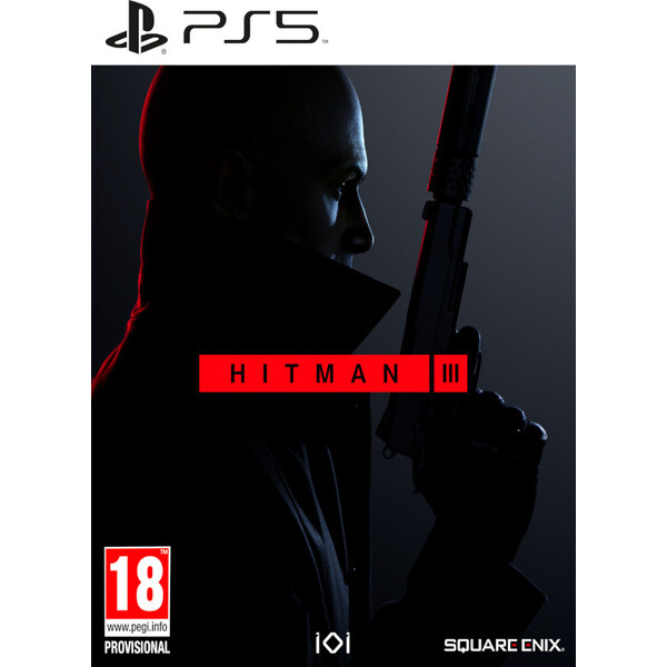 Hitman 3 (PS5)
