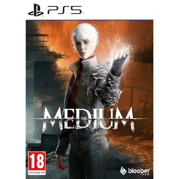 The Medium (PS5)