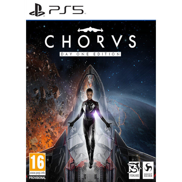 Chorus (PS5)