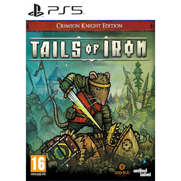 Tails of Iron (PS5)