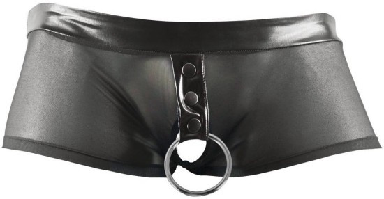 Svenjoyment Showmaster with Cock Ring M