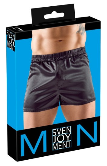 Svenjoyment Men's Boxers, L