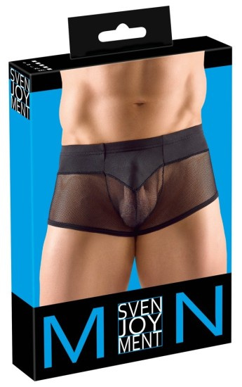 Svenjoyment Men's Pants L