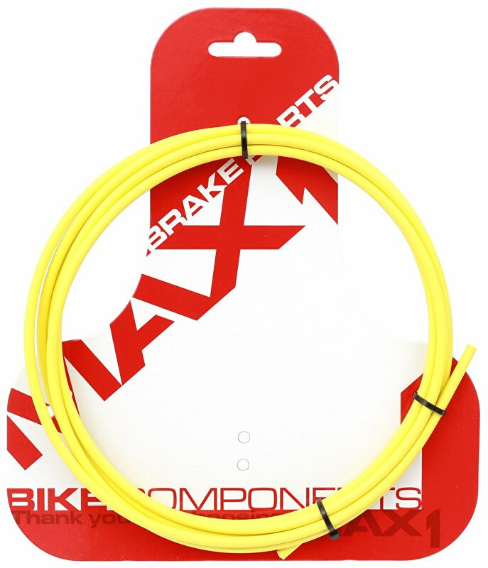 hydraulická hadička MAX1 balení 3m žlutá Barva: Žlutá