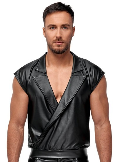 NEK Men's Shirt matte XL
