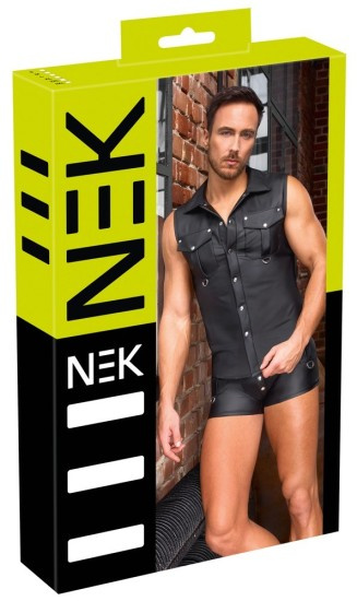 NEK Men's Shirt XL