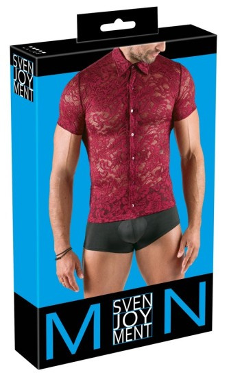 Svenjoyment Shirt, L