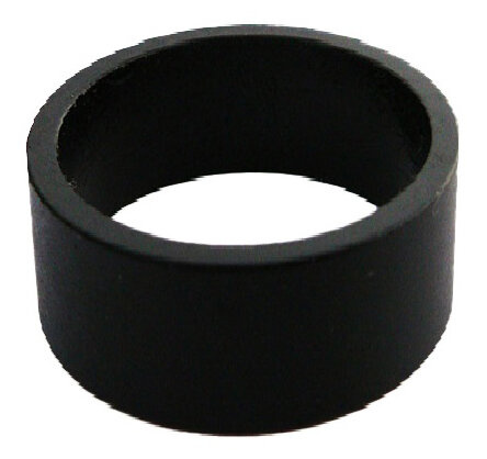 MAX1 spacer A-H 1 1/8" 20 mm černý Barva: Černá