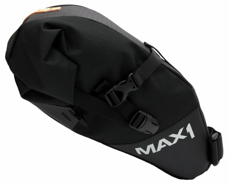 brašna MAX1 Expedition L Velikost: L