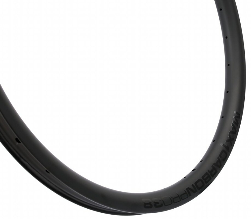 MAX1 PREMIUM ráfek MAX1 Carbon Enduro 29" 38 Barva: karbon