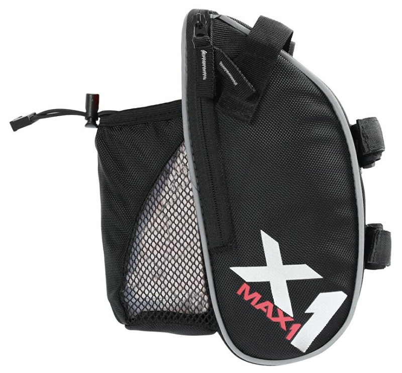 brašna MAX1 B-Bag černá Barva: Černá