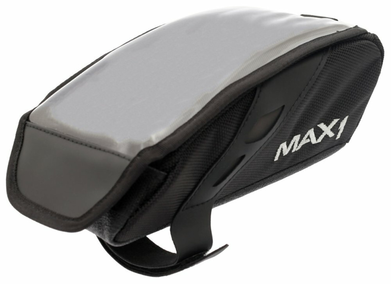 brašna MAX1 Cellular černá Barva: Černá