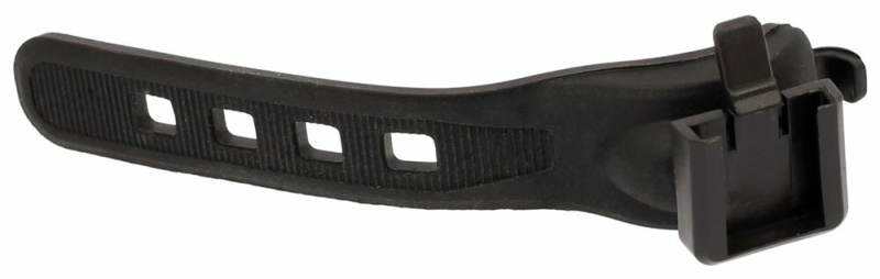 držák zadní blikačky MAX1 Cobo USB na sedlovku Velikost: držáky
