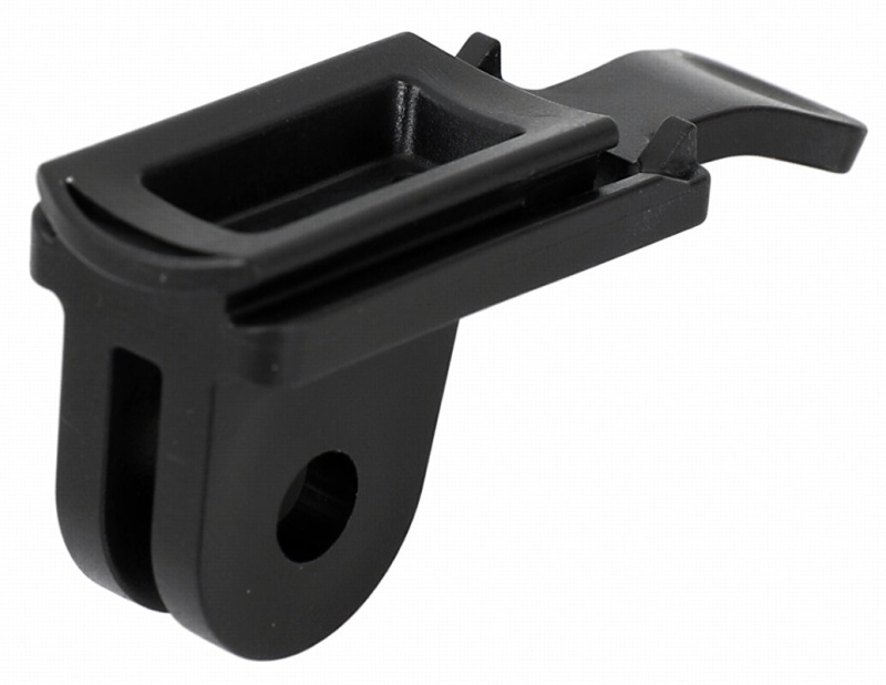 držák předního světla MAX1 Highlight USB do kolébky GOPRO Velikost: držáky