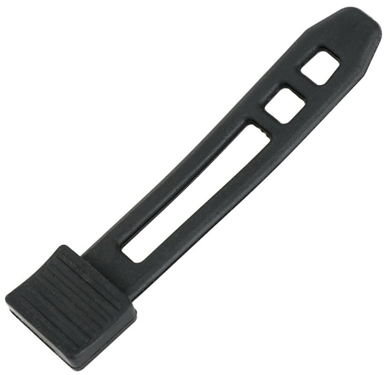 držák zadního světla MAX1 Ilumi 2.0 USB na sedlovku Velikost: držáky